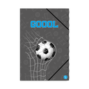 CARPETA 3 SOLAPAS OFICIO RY ESCOLAR 1379