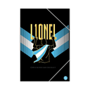 CARPETA 3 SOLAPAS OFICIO RY ARGENTINA