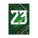 CARPETA 3 SOLAPAS OFICIO RY ARGENTINA