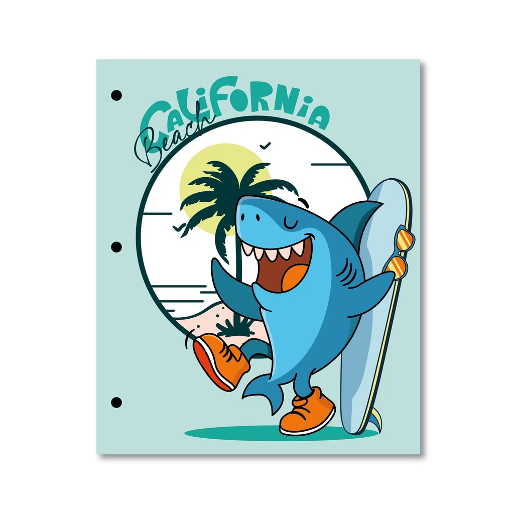 CARPETA 2 TAPAS Nº3 RY STREET