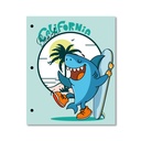 CARPETA 2 TAPAS Nº3 RY STREET