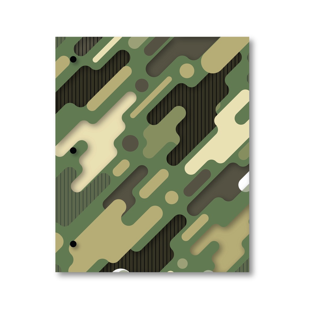 CARPETA 2 TAPAS Nº3 RY STREET