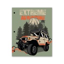 CARPETA 2 TAPAS Nº3 RY MOTORES