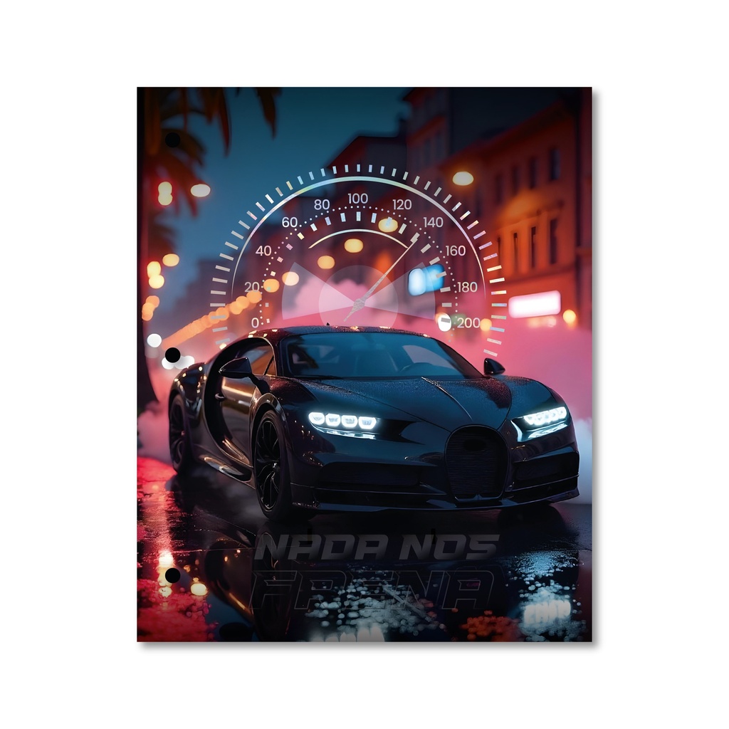 CARPETA 2 TAPAS Nº3 RY MOTORES