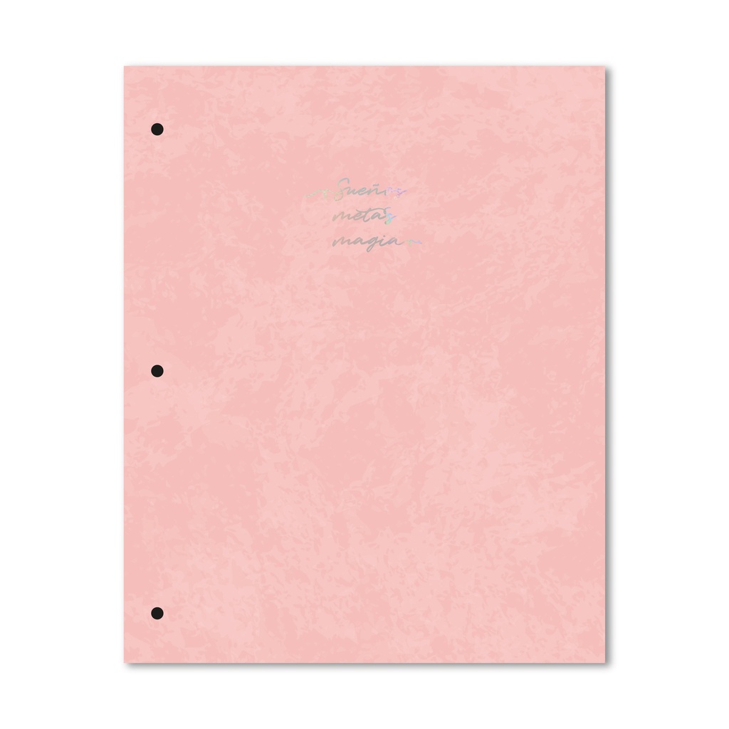 CARPETA 2 TAPAS Nº3 RY FRASES