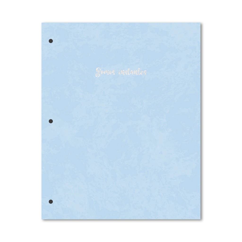 CARPETA 2 TAPAS Nº3 RY FRASES