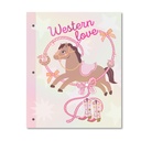 CARPETA 2 TAPAS Nº3 RY ANIMALITOS