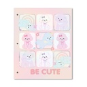 CARPETA 2 TAPAS Nº3 RY ANIMALITOS