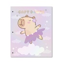 CARPETA 2 TAPAS Nº3 RY ANIMALITOS