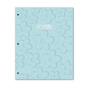 CARPETA 2 TAPAS Nº3 RY PASTEL