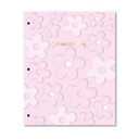 CARPETA 2 TAPAS Nº3 RY PASTEL