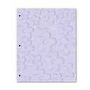 CARPETA 2 TAPAS Nº3 RY PASTEL