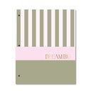 CARPETA 2 TAPAS Nº3 RY TRENDY