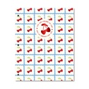 CARPETA 2 TAPAS Nº3 RY TRENDY