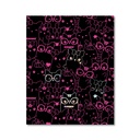 CARPETA 2 TAPAS Nº3 RY SIMONES