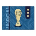 CARPETA 2 TAPAS Nº5 RY ARGENTINA