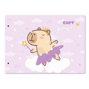 CARPETA 2 TAPAS Nº5 RY PRINCESS