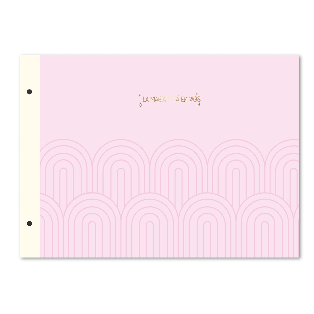 CARPETA 2 TAPAS Nº5 RY PASTEL