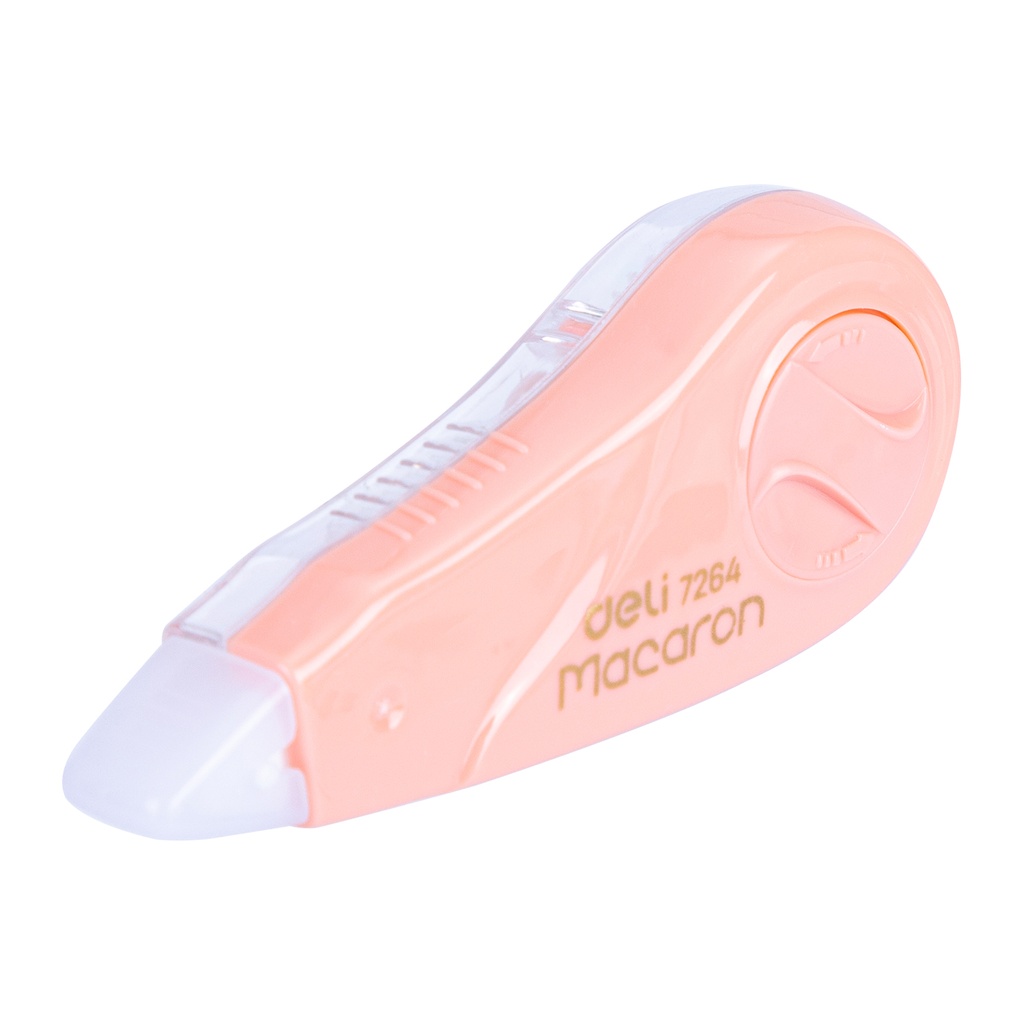 CORRECTOR DELI CINTA MACARON 5MMX5MT BLISTER
