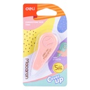 CORRECTOR DELI CINTA MACARON 5MMX5MT BLISTER