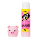 PEGAMENTO EN BARRA DELI ANIMALITOS 9G