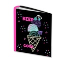 CARPETA 3X40 RY POWER FLUO