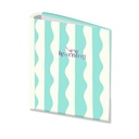 CARPETA 3X40 RY POWER FLUO