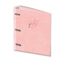 CARPETA RY 3X40 VELVET