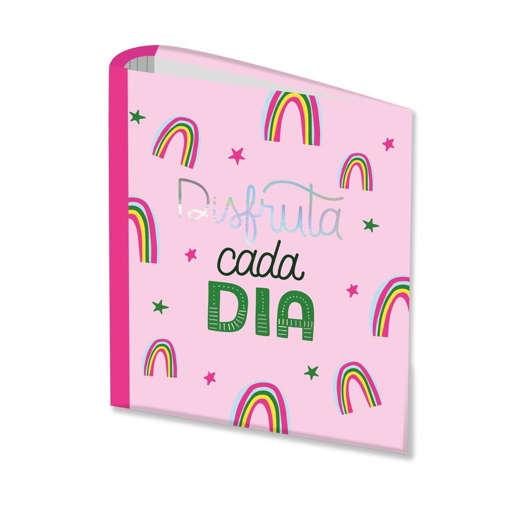 CARPETA RY 3X40 FRASES