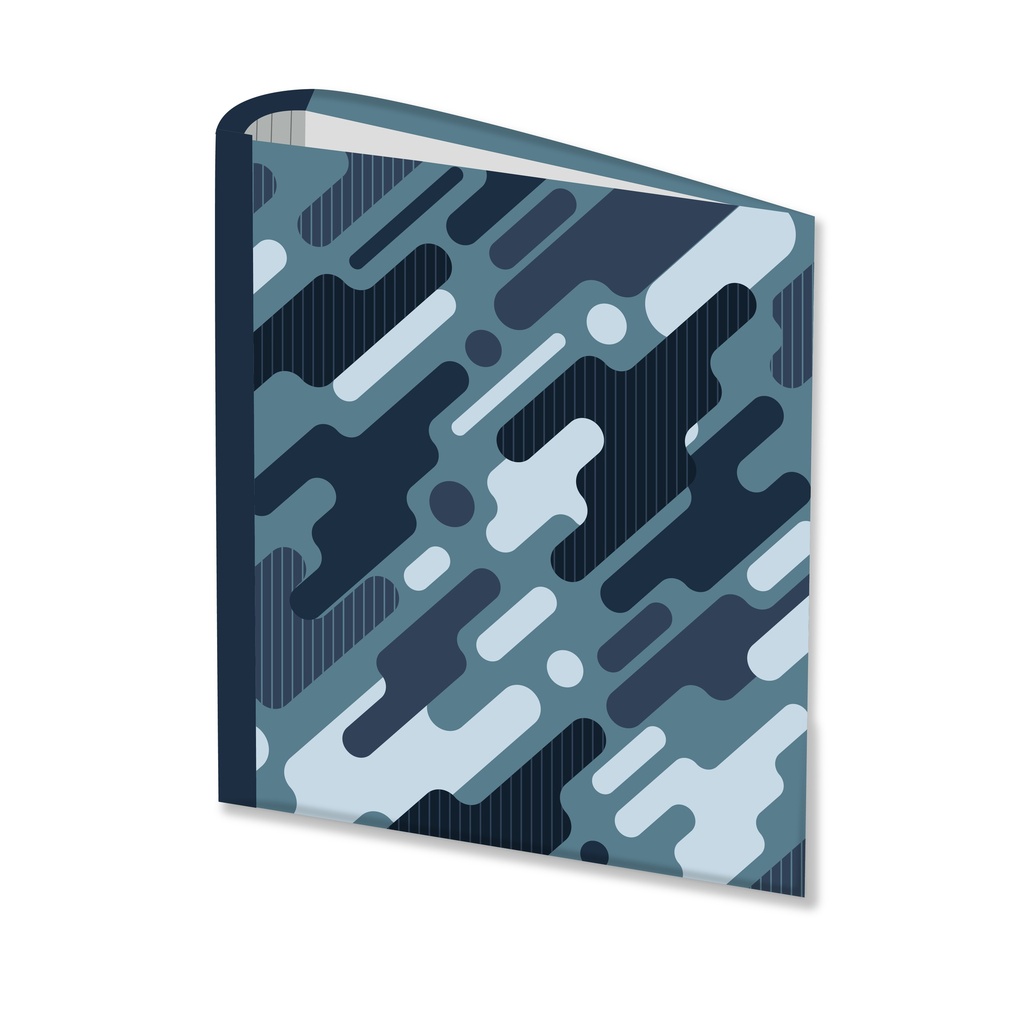 CARPETA 3X40 RY STREET