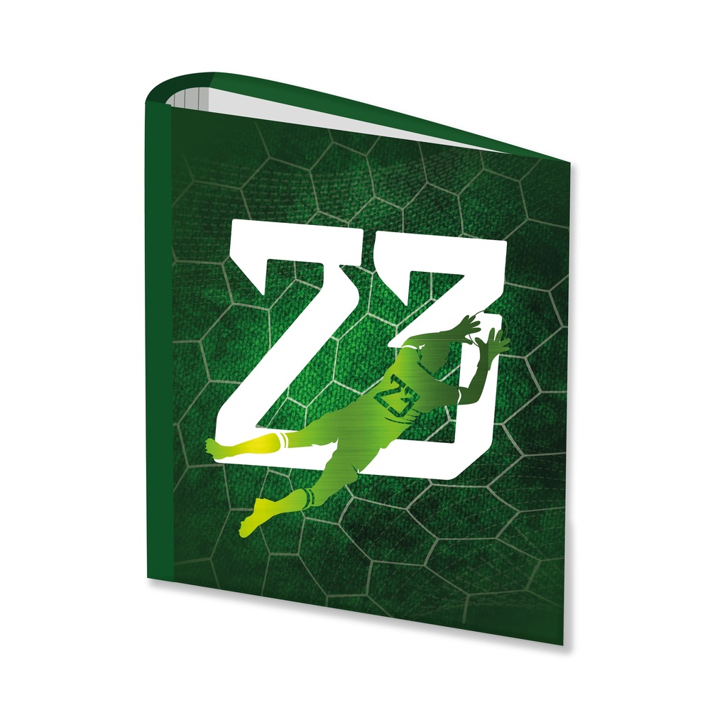 CARPETA 3X40 RY ARGENTINA