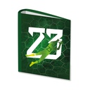 CARPETA 3X40 RY ARGENTINA