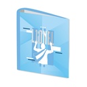 CARPETA A4 2X40 RY ARGENTINA