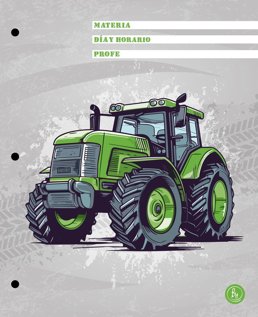 SEPARADOR ESCOLAR RY X6 MOTORES