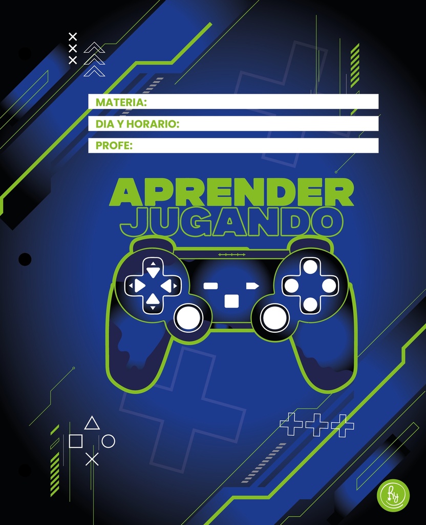 SEPARADOR ESCOLAR RY X6 UOMO