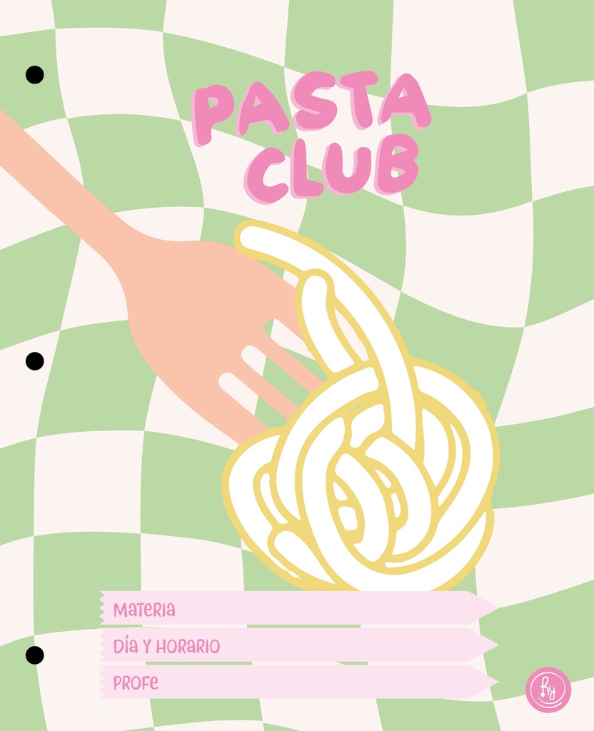 SEPARADOR ESCOLAR RY X6 TRENDY