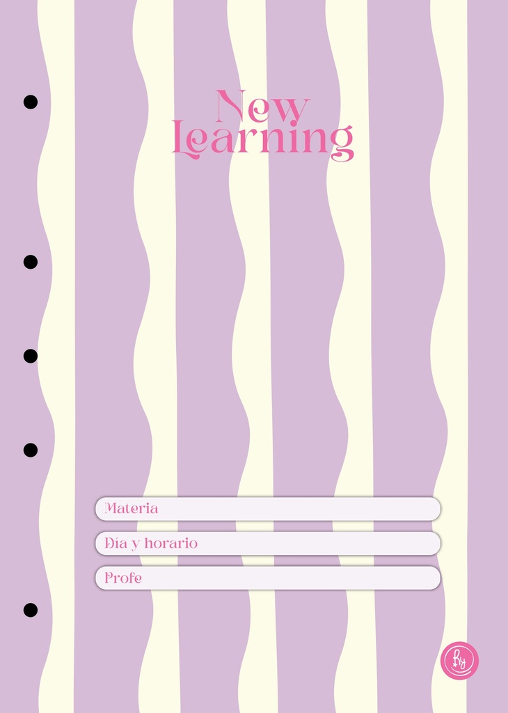 SEPARADOR A4 RY X6 TRENDY