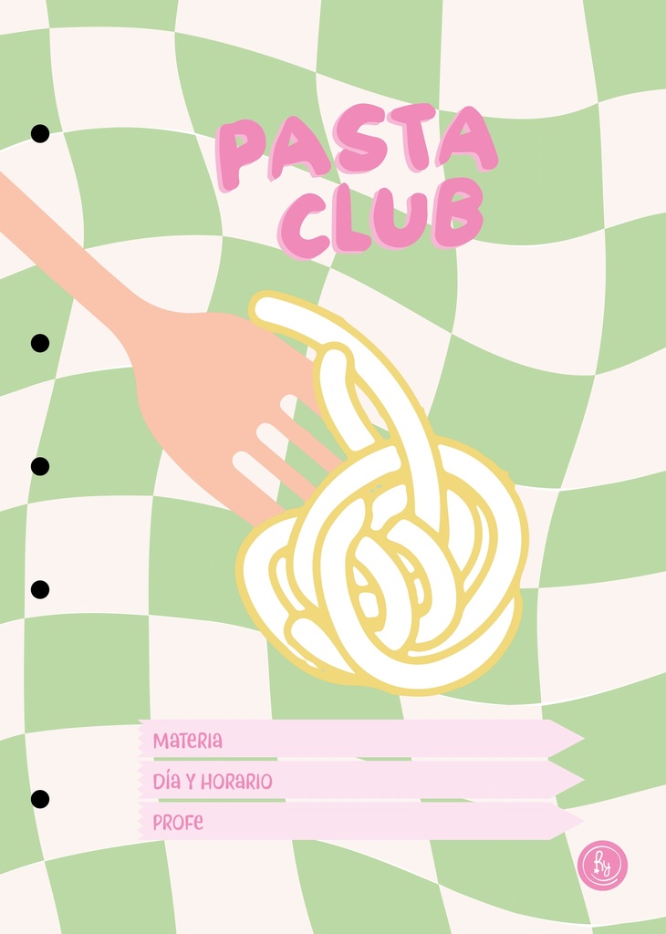 SEPARADOR A4 RY X6 TRENDY