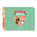 LIBRO DE RECUERDOS RY MASCOTAS