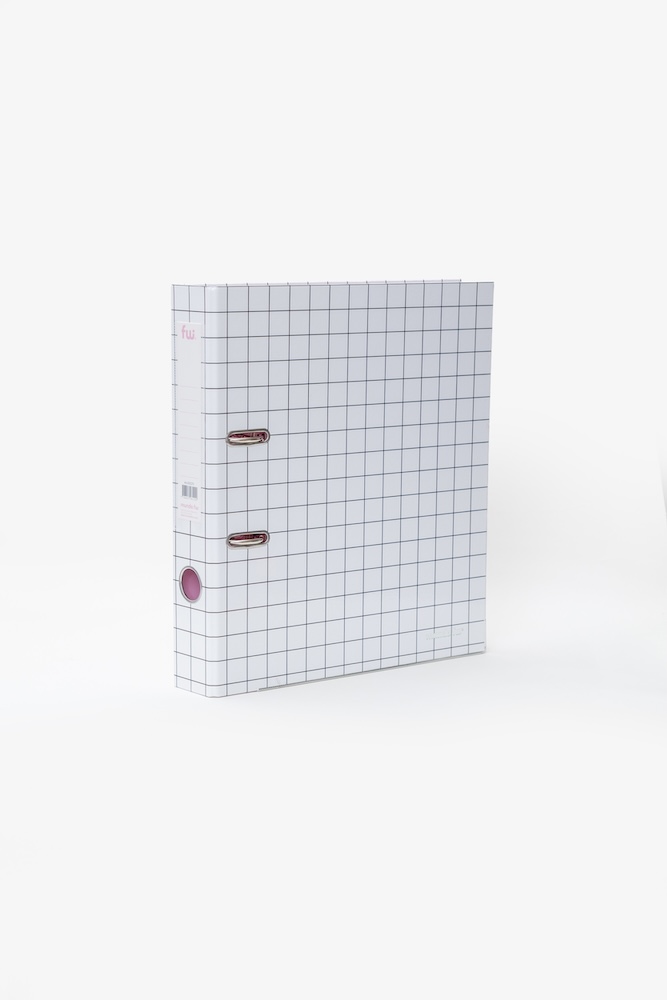 BIBLIORATO FW A4  LOMO 4 CLASSIC