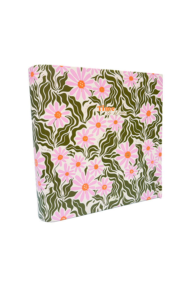 CARPETA 3X40 FW FUN WORLD BLOOW