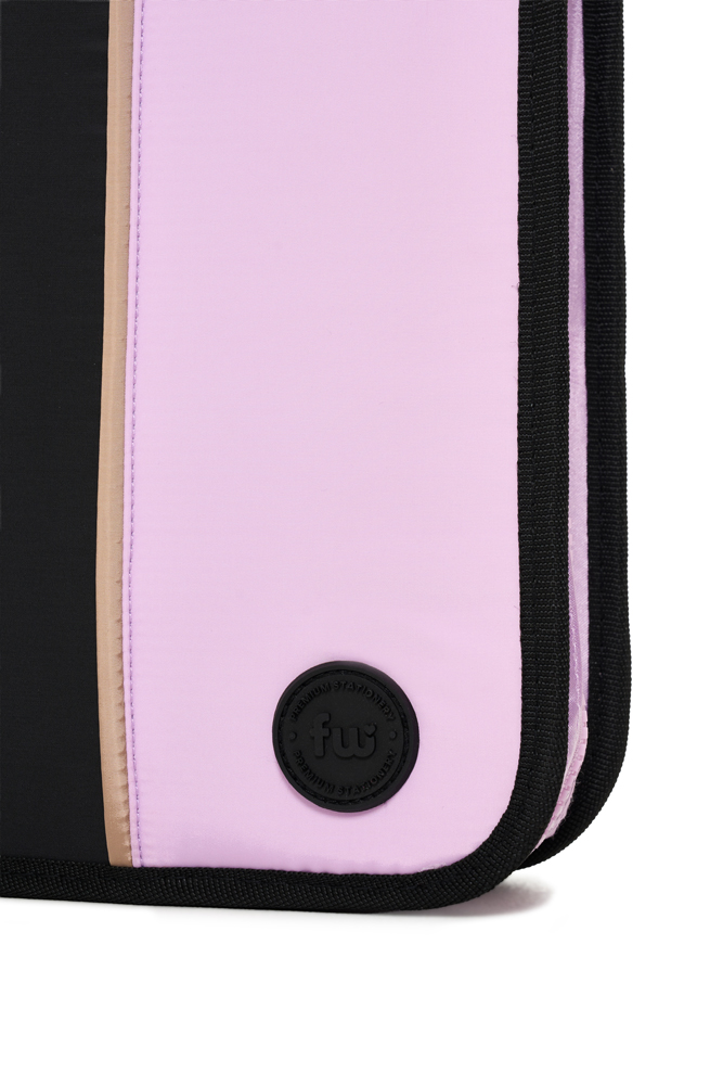 CANOPLON  ESCOLAR FW 3X40 CON CIERRE COOL