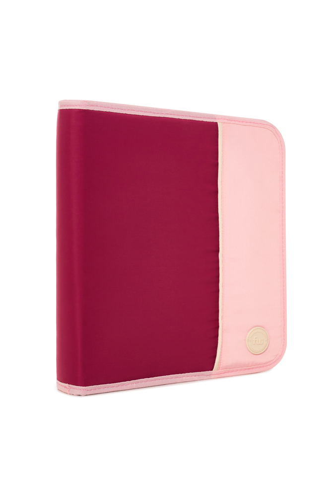 CANOPLON  ESCOLAR FW 3X40 CON CIERRE COOL