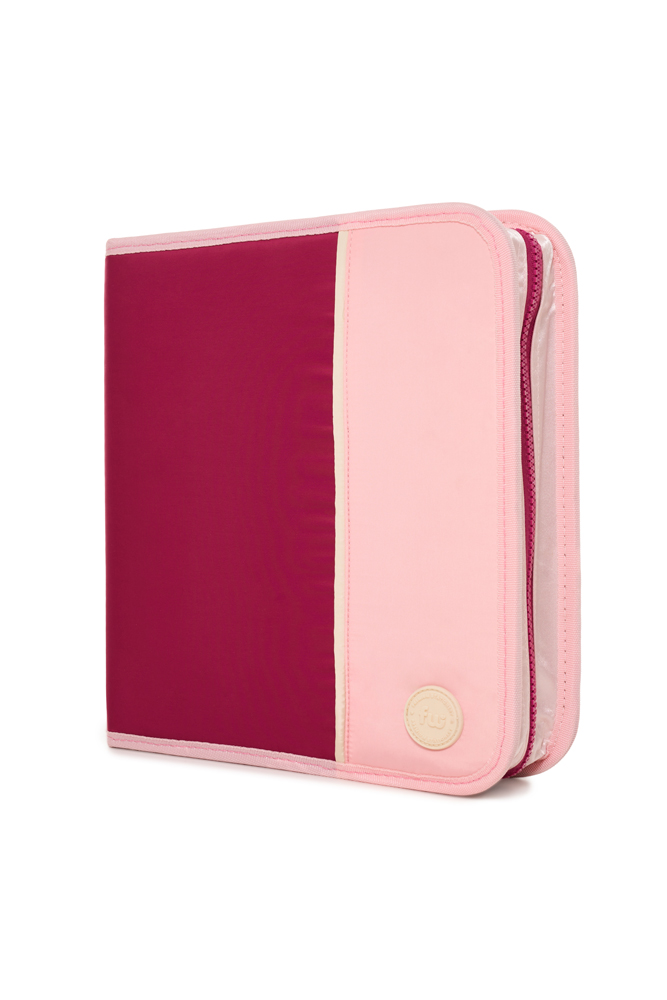 CANOPLON  ESCOLAR FW 3X40 CON CIERRE COOL