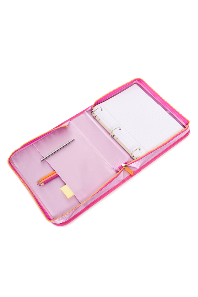 CANOPLON  ESCOLAR FW 3X40 CON CIERRE COOL