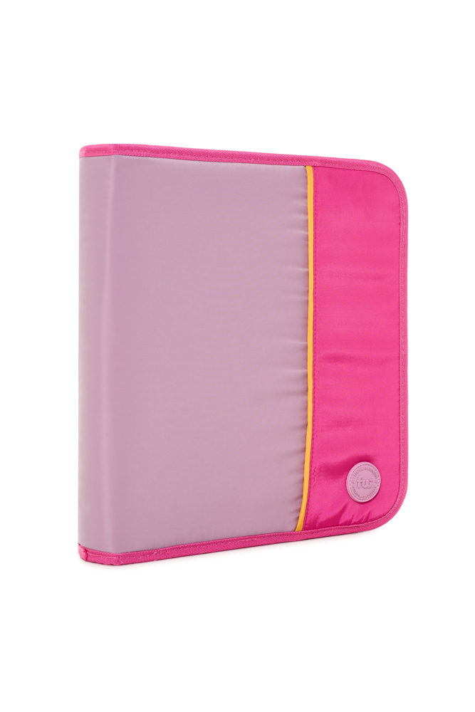 CANOPLON  ESCOLAR FW 3X40 CON CIERRE COOL