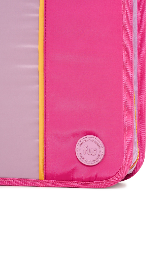 CANOPLON  ESCOLAR FW 3X40 CON CIERRE COOL