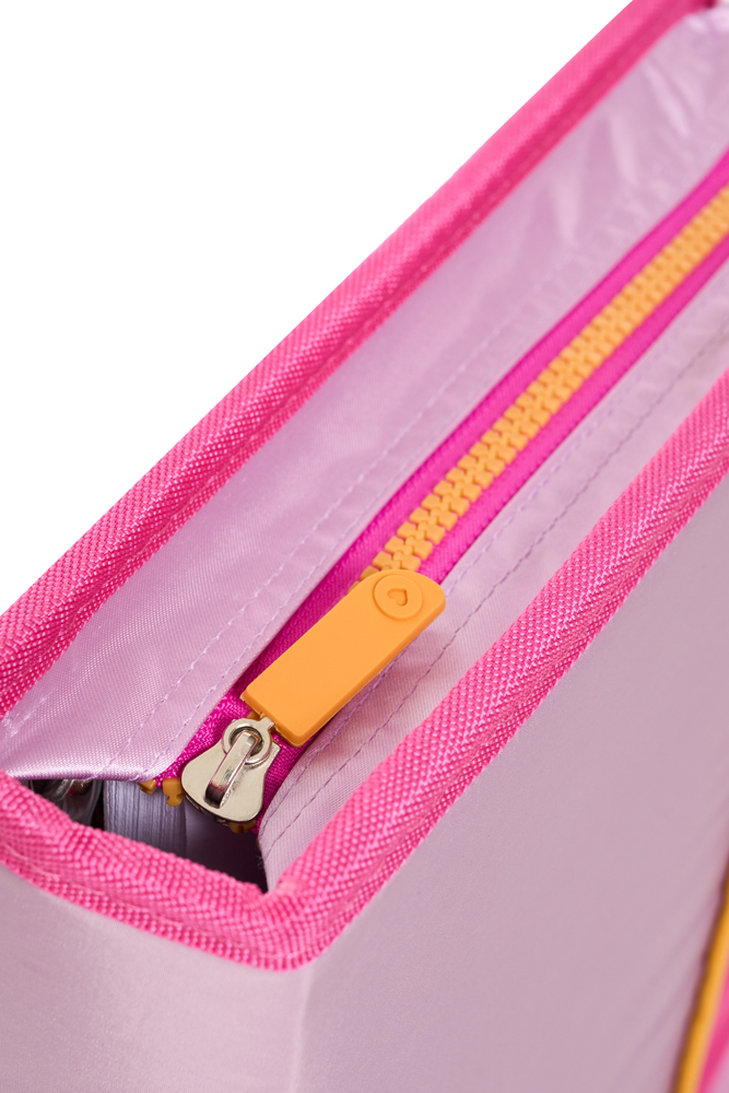 CANOPLON  ESCOLAR FW 3X40 CON CIERRE COOL