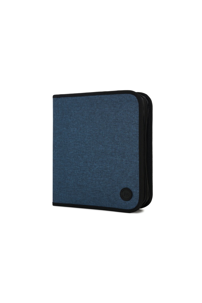 CANOPLON  ESCOLAR FW 3X40 CON CIERRE GRAIN