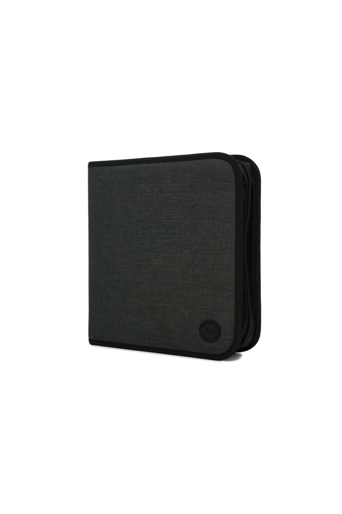 CANOPLON  ESCOLAR FW 3X40 CON CIERRE GRAIN